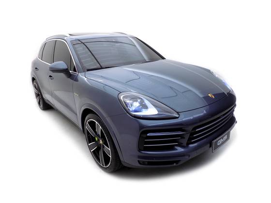PORSCHE CAYENNE 3.0 V6 E-HYBRID AWD TIPTRONIC S PORSCHE CAYENNE 3.0 V6 E-HYBRID AWD TIPTRONIC S